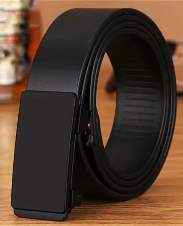 Belts Famous Brand Belt Men Mens Belts Quality Genuine Luxury Leather Belt For Men Belt Male Strap Male Metal Automatic Buckle