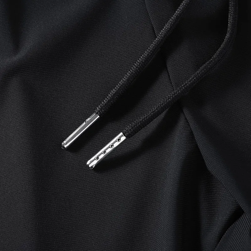 Running Pants Reflective Quick Dry Summer Jogging Trousers Men Gym Thin Cool Male Fishing Hiking Sports Long Pants Breathable - Image 2