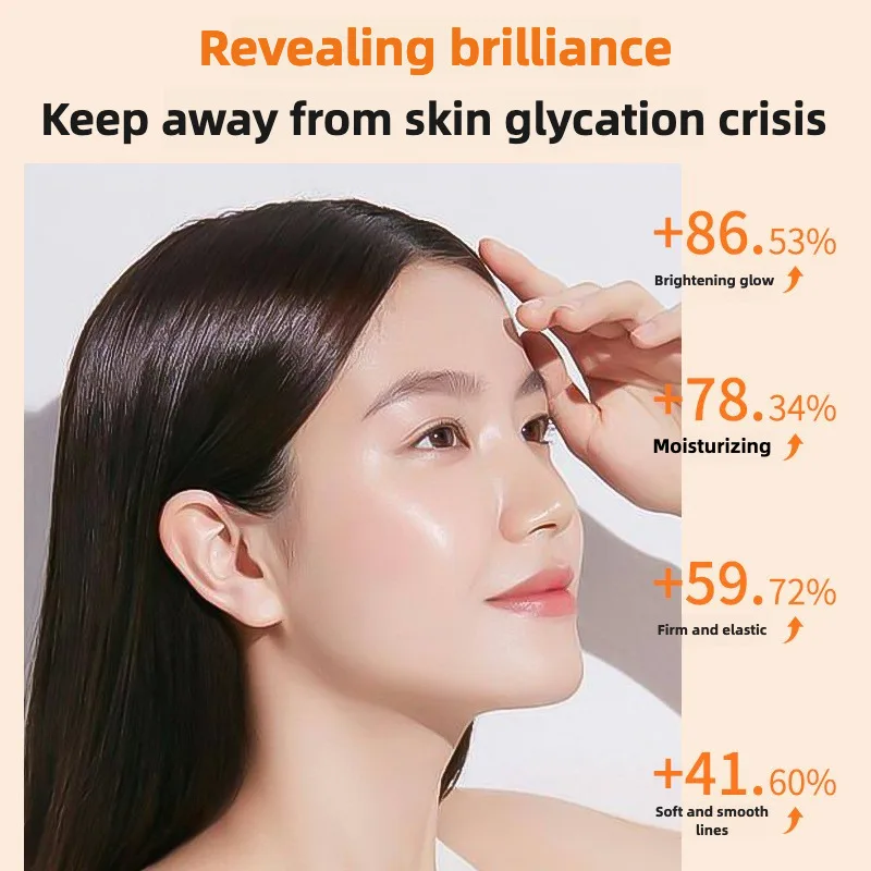 28pcs/set Astaxanthin Collagen Serum Set Moisturising Whitening Wrinkle Reducing Anti-Ageing Serum Face Beauty Skin Care - Image 2