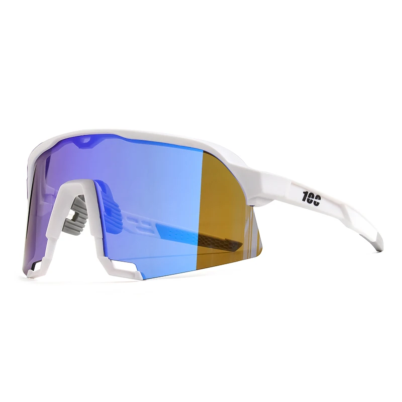 100 Bike Sunglasses Cycling Glasses for Man MTB Goggles Women Outdoor Camping Hiking Sports UV400 Riding Bicycle Eyewear - Image 3