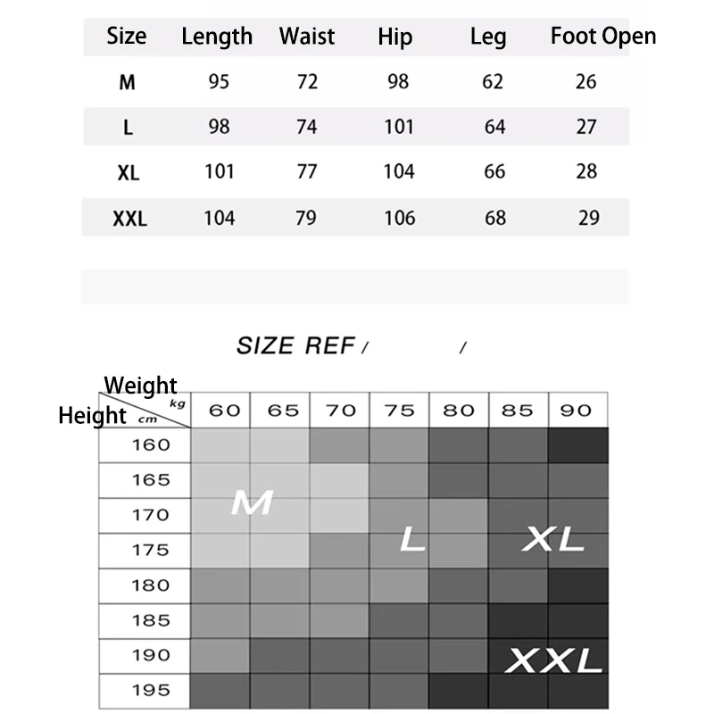 Men's Running Pants Sportswear Jogging Sweatpants Quick Dry Thin Tracksuit Elastic Gym Fitness Trousers Training Sport Pants Men - Image 6