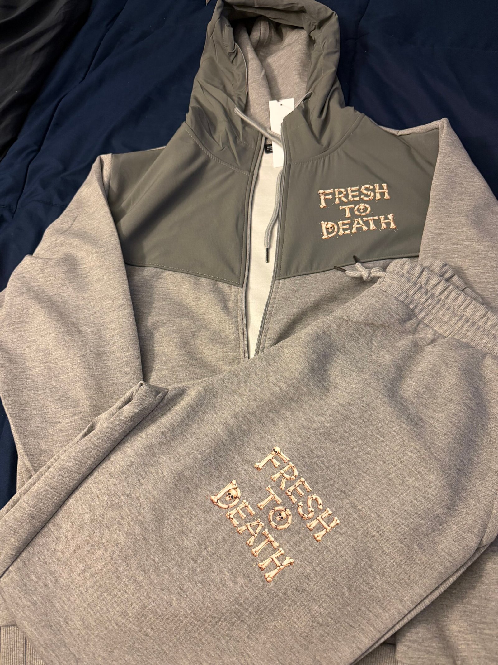 Sample product 1