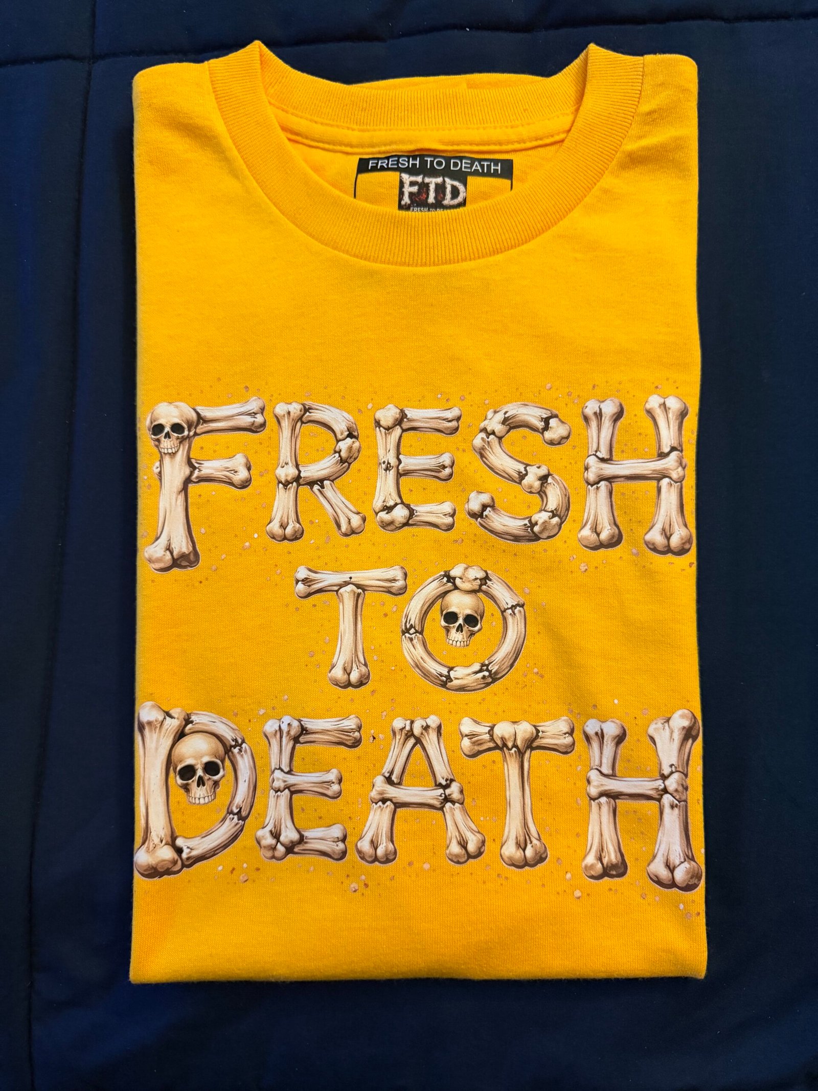 Sample product 3