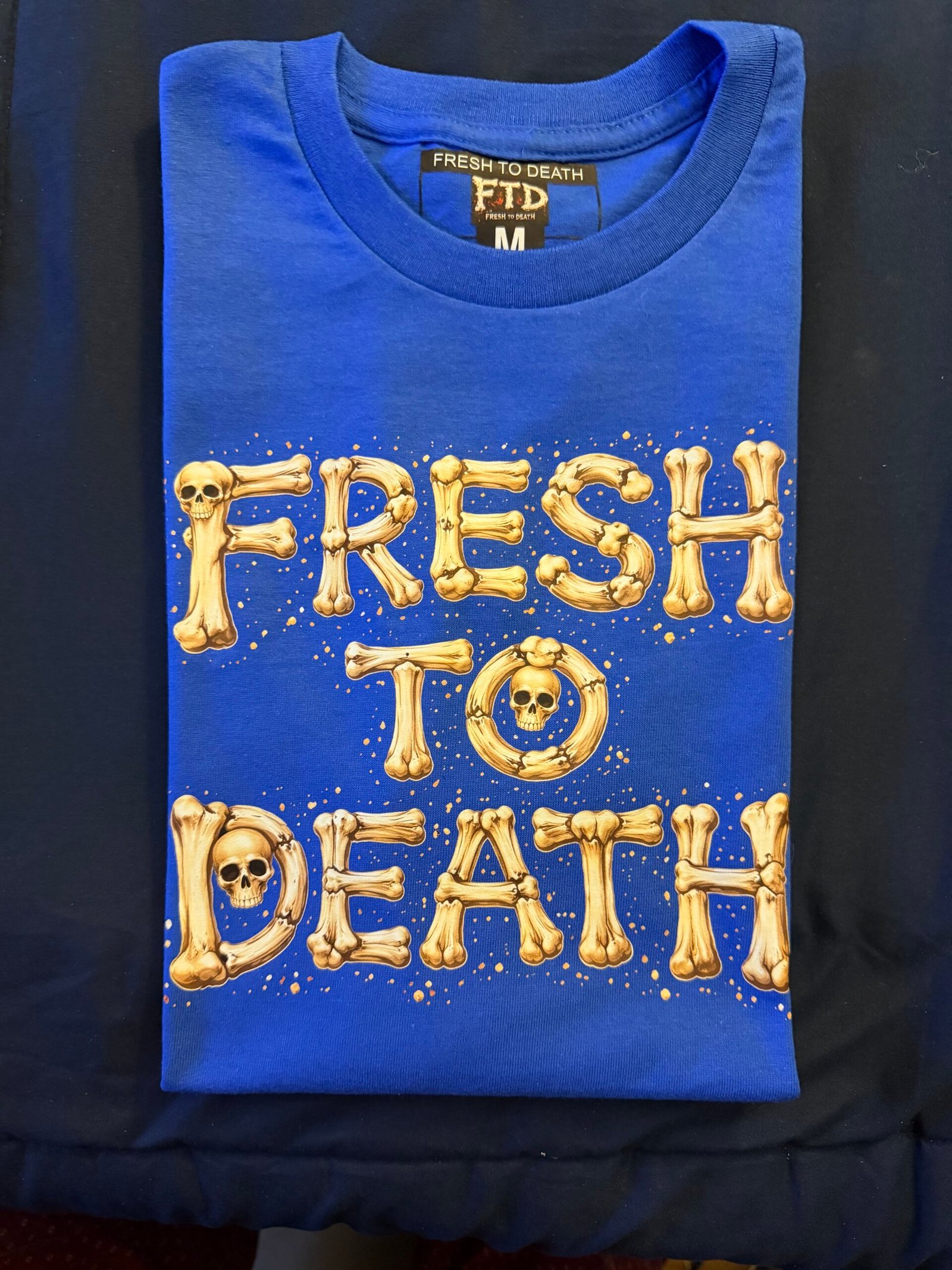 Sample product 4