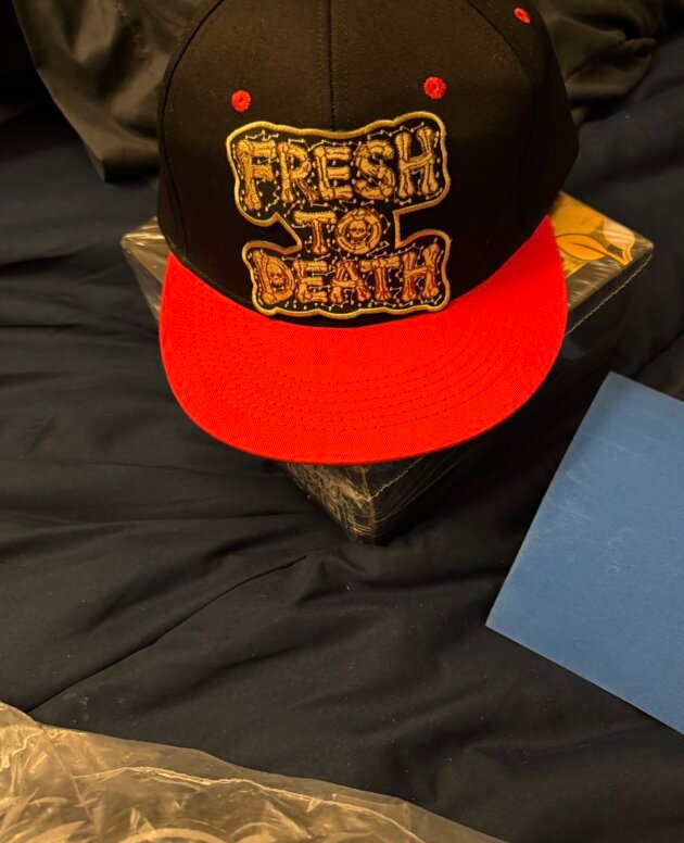 Sample product 9
