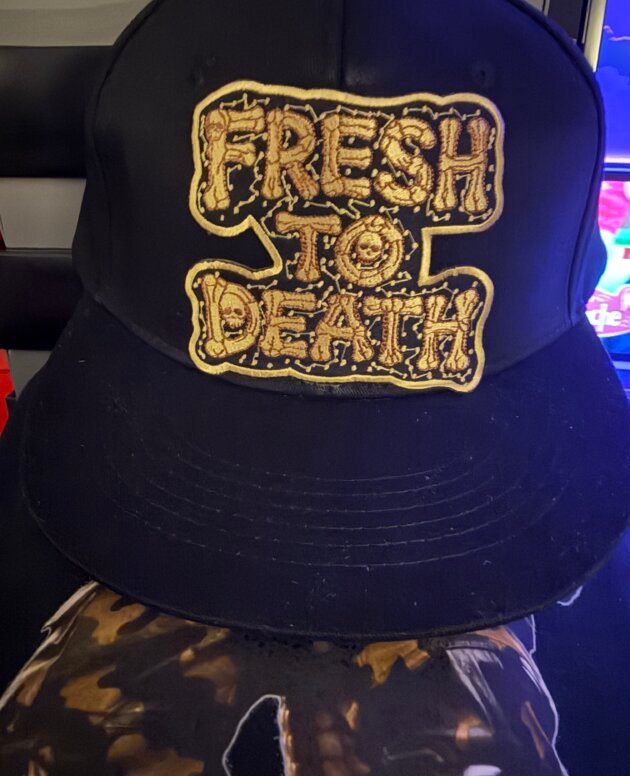 Sample product 6