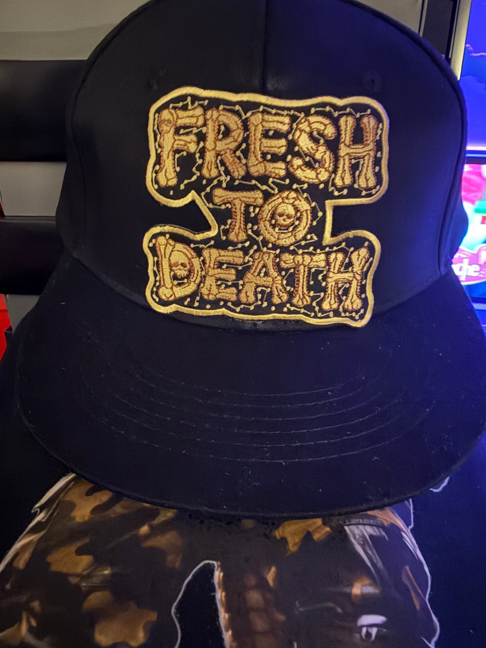 Sample product 6