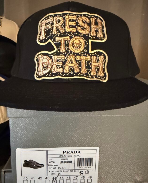 Sample product 12