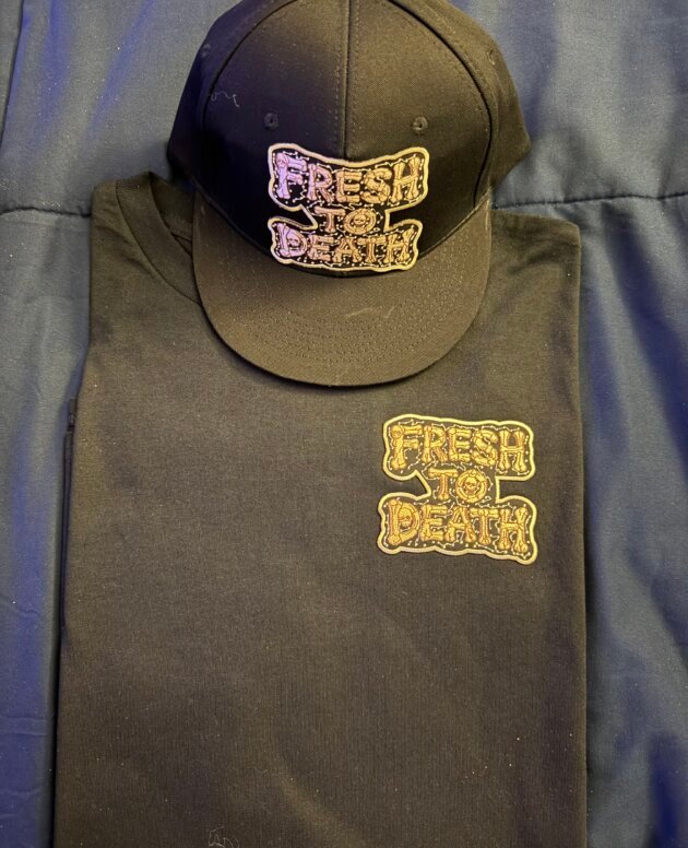 Sample product 14