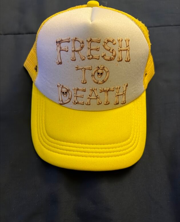 Sample product 21