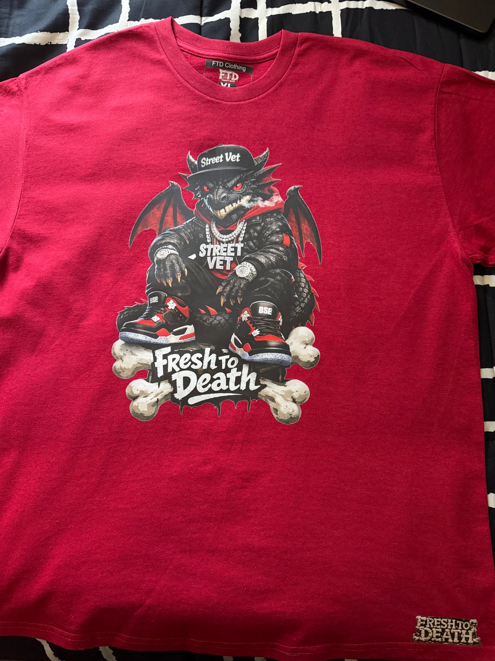 Sample product 34