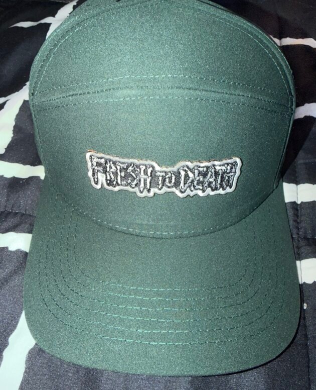 Sample product 27
