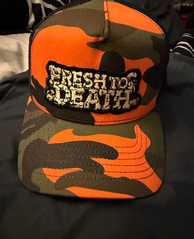 Sample product 23