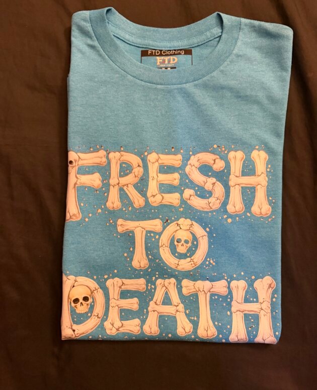 Sample product 18