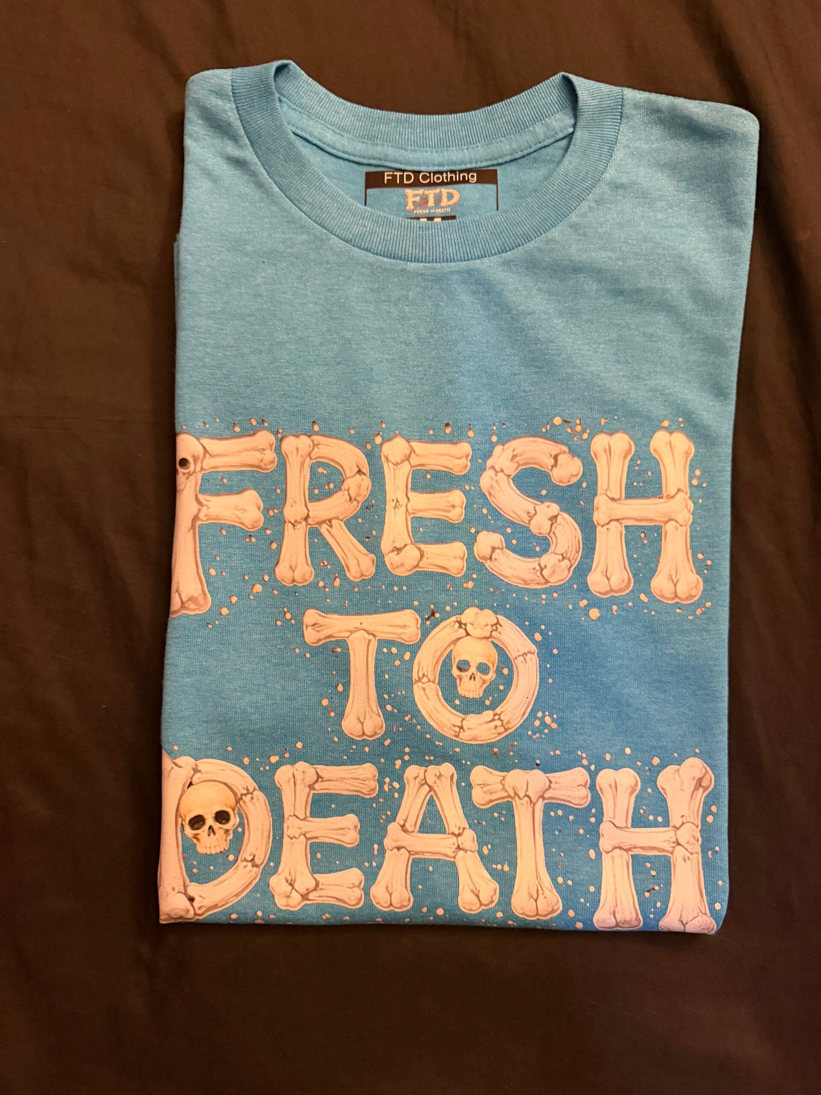 Sample product 18