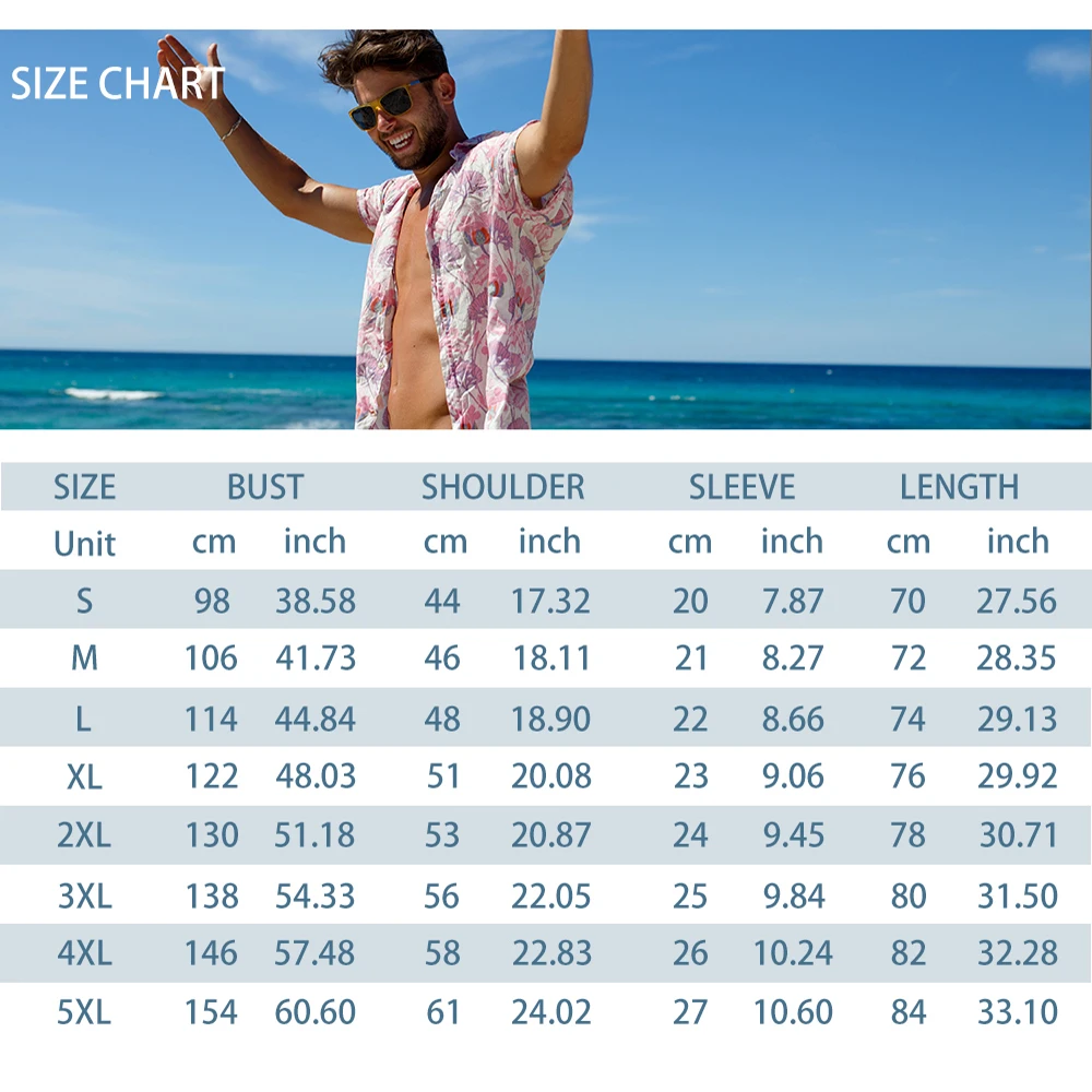 2024 Men's High Temperament Short-Sleeved Shirt Shorts Two-Piece Summer New Breathable Lapel Shirt Casual Drawstring Shorts Set - Image 6
