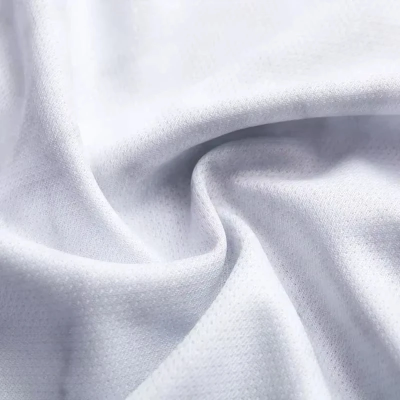 Summer Hot Selling Men's 3D Printed Polyester Short Sleeved Shorts Set, Fashionable Casual Breathable Set, Daily Wear - Image 5